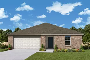 3884 Rose Hl Ct, Denison, TX 75020 - Photo 1