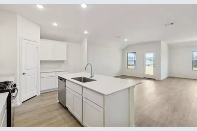 3884 Rose Hill Court, Denison, TX 75020 - Photo 5