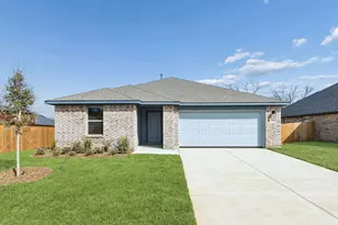3884 Rose Hl Ct, Denison, TX 75020 - Photo 1