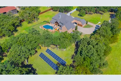 594 Turner Warnell Road, Mansfield, TX 76063 - Photo 3