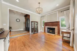 594 Turner Warnell Rd, Mansfield, TX 76063 - Photo 5
