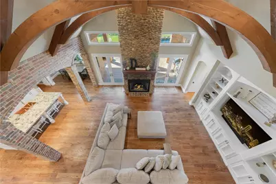 594 Turner Warnell Road, Mansfield, TX 76063 - Photo 7