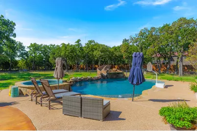 594 Turner Warnell Road, Mansfield, TX 76063 - Photo 35