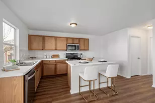 4816 Star Ridge Dr, Fort Worth, TX 76133 - Photo 9