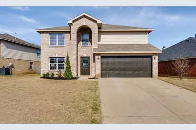 4816 Star Ridge Drive, Fort Worth, TX 76133 - Photo 1