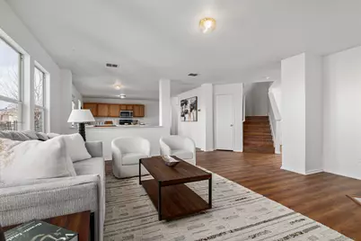 4816 Star Ridge Drive, Fort Worth, TX 76133 - Photo 7