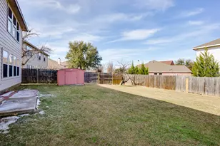 4816 Star Ridge Dr, Fort Worth, TX 76133 - Photo 21