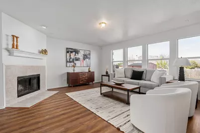 4816 Star Ridge Drive, Fort Worth, TX 76133 - Photo 5