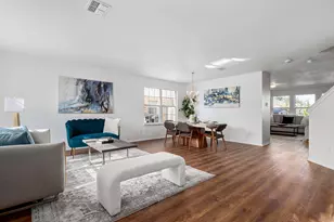 4816 Star Ridge Dr, Fort Worth, TX 76133 - Photo 3