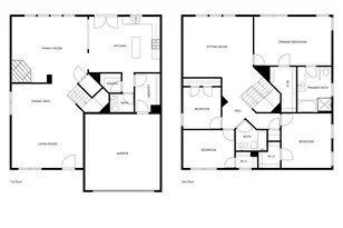 4816 Star Ridge Dr, Fort Worth, TX 76133 - Photo 23