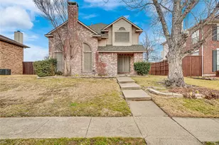 8105 Eagle Dr, Rowlett, TX 75088 - Photo 1