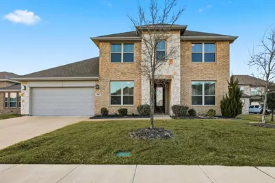 908 Guava Court, Forney, TX 75126 - Photo 1