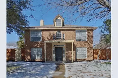 1417 Baker Drive, Cedar Hill, TX 75104 - Photo 1