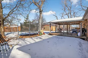 702 El Camino Real, Chico, TX 76431 - Photo 33