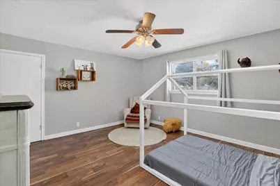 702 El Camino Real, Chico, TX 76431 - Photo 27