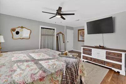 702 El Camino Real, Chico, TX 76431 - Photo 23