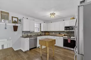 702 El Camino Real, Chico, TX 76431 - Photo 17