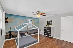 702 El Camino Real, Chico, TX 76431 - Photo 29