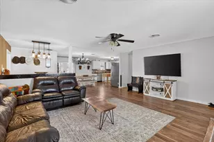 702 El Camino Real, Chico, TX 76431 - Photo 9