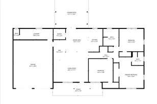 702 El Camino Real, Chico, TX 76431 - Photo 37