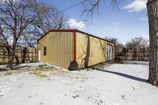 702 El Camino Real, Chico, TX 76431 - Photo 35