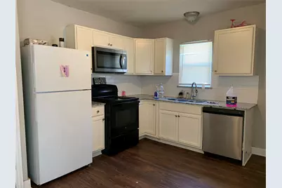 920 Hancock Street, Gainesville, TX 76240 - Photo 3