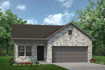 9709 McClane Farm Drive, Crowley, TX 76036 - Photo 1