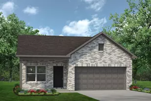 9709 Mc Clane Farm Dr, Crowley, TX 76036 - Photo 1