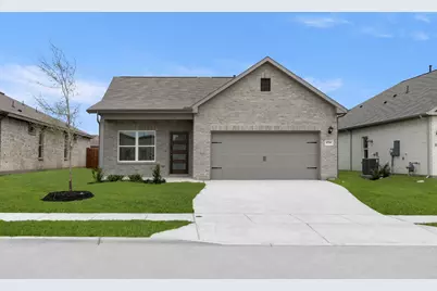 9709 McClane Farm Drive, Fort Worth, TX 76036 - Photo 1
