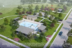 9709 Mc Clane Farm Dr, Crowley, TX 76036 - Photo 13