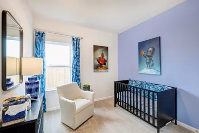 9709 McClane Farm Drive, Crowley, TX 76036 - Photo 11