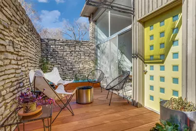 4500 Westridge Avenue #21, Fort Worth, TX 76116 - Photo 3