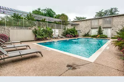 4500 Westridge Avenue #21, Fort Worth, TX 76116 - Photo 19