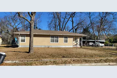 417 Putman Street, Sulphur Springs, TX 75482 - Photo 1