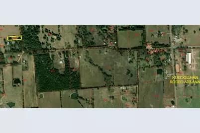 205 County Road 1135, Ravenna, TX 75476 - Photo 3