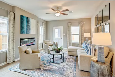 9617 McClane Farm Drive, Fort Worth, TX 76036 - Photo 7