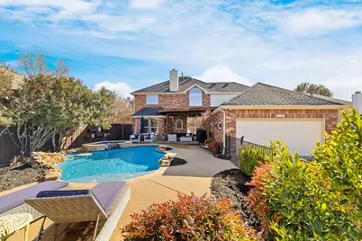 1170 Southampton Drive, Frisco, TX 75036 - Photo 3