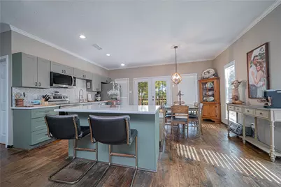 3299 Cr 1579-2, Avinger, TX 75630 - Photo 11