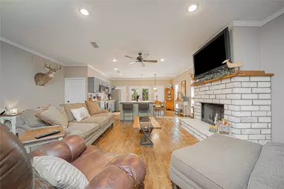 3299 Cr 1579-2, Avinger, TX 75630 - Photo 9