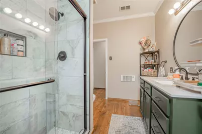 3299 Cr 1579-2, Avinger, TX 75630 - Photo 19