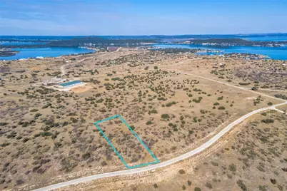 Tbd Lot #45 Rawhide Ridge, Possum Kingdom Lake, TX 76449 - Photo 11