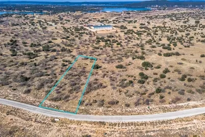 Tbd Lot #45 Rawhide Ridge, Possum Kingdom Lake, TX 76449 - Photo 9