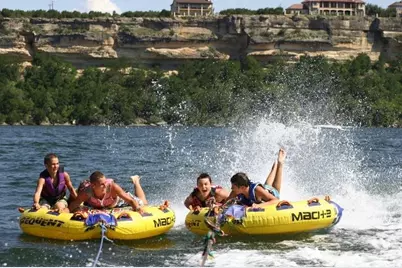 Tbd Lot #45 Rawhide Ridge, Possum Kingdom Lake, TX 76449 - Photo 27