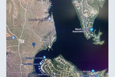 Tbd Lot #45 Rawhide Ridge, Possum Kingdom Lake, TX 76449 - Photo 35