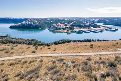 Tbd Lot #45 Rawhide Ridge, Possum Kingdom Lake, TX 76449 - Photo 5