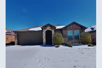 3612 Skelton Street, Denton, TX 76207 - Photo 1