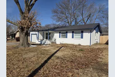 1805 W Washington Street, Sherman, TX 75092 - Photo 1