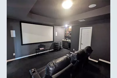 508 Tennington Lane, Shady Shores, TX 76208 - Photo 31