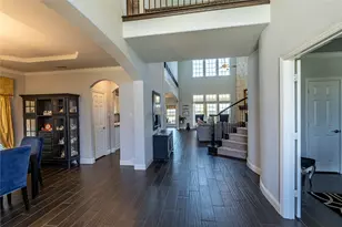 508 Tennington Ln, Shady Shores, TX 76208 - Photo 3