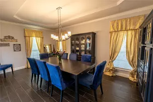 508 Tennington Ln, Shady Shores, TX 76208 - Photo 5